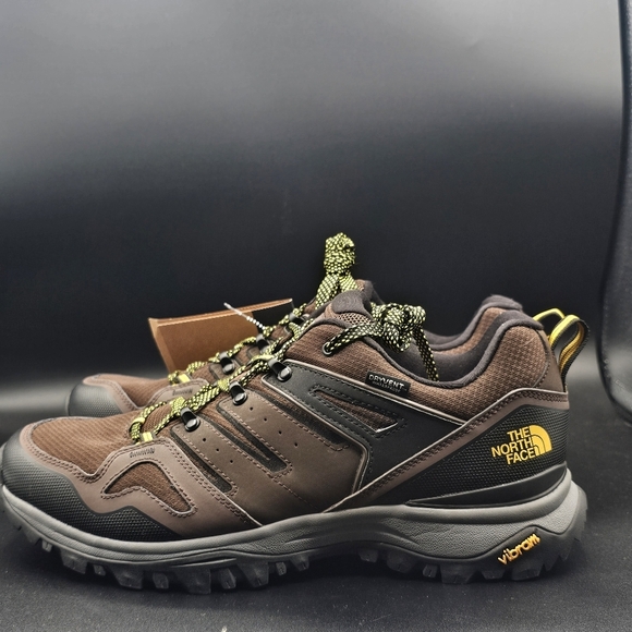 The North Face Hedgehog Fastpack II Waterproof Hiking Shoe - Men\'s main image 9